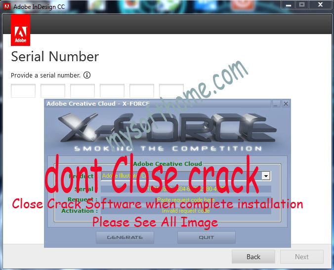 Download adobe indesign cs3 full crack software free