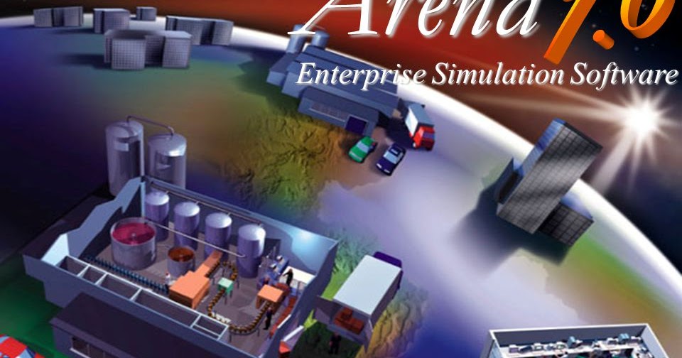 Download Arena Simulation Software