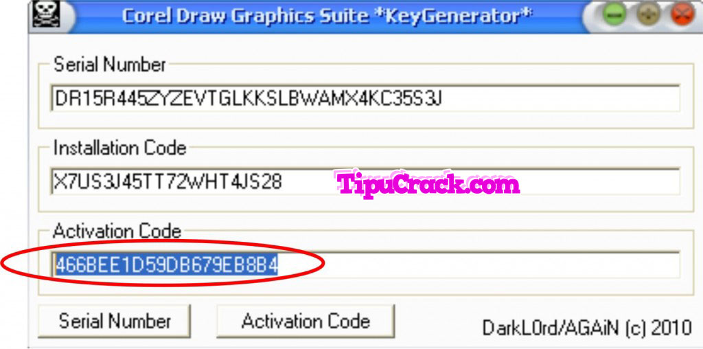 Coreldraw Graphics Suite X5 Serial Number Crackers